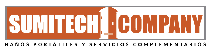 Sumitech Company | Baños Portátiles en Medellín